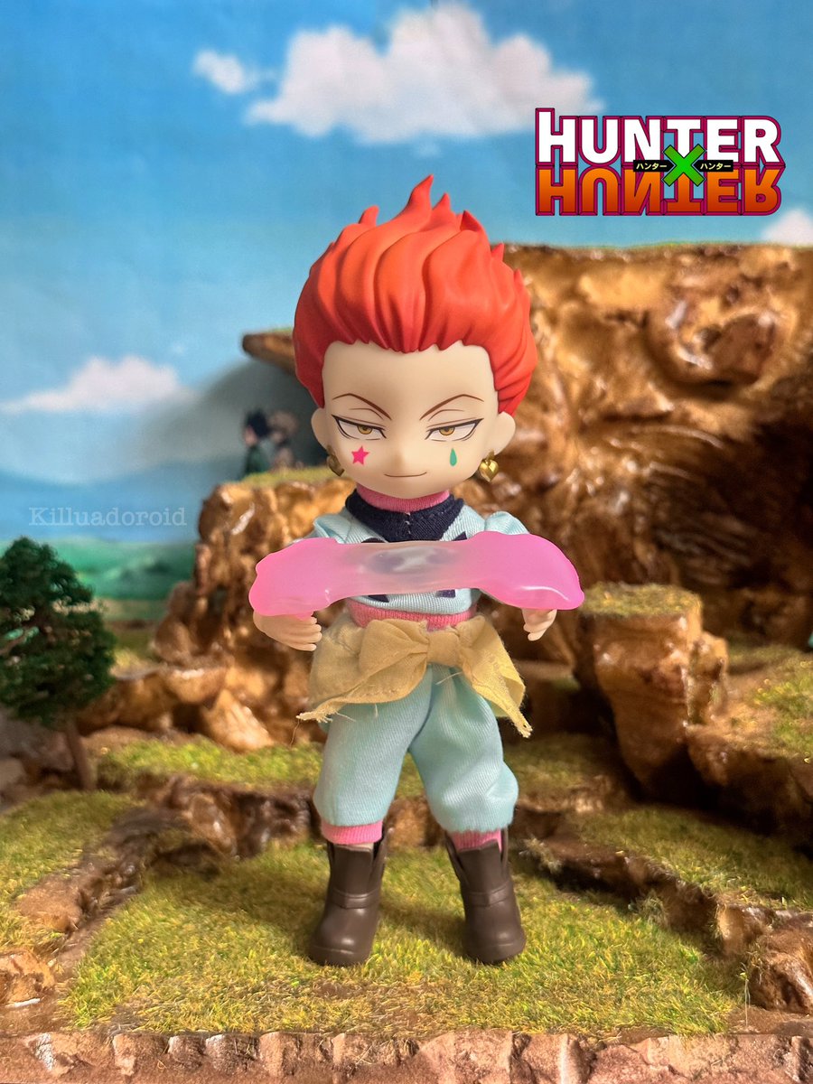 MindPremika's tweet photo. งานฉาก Diorama เนนโดรอย 1/12 ยืนได้ค่ะ วัสดุผสมเรซิ่นแข็งแรง สามารถมารับเองได้ฝั่งธน หรือส่งแกร็ปได้ค่ะ
ขายเหมา 2 ฉาก 890 บาทค่า✨
#ตลาดนัดด๋อย #ตลาดนัดnendoroid  #ตลาดนัดฮันเตอร์ #ตลาดนัดอนิเมะ #ตลาดนัดอนิเมะรวมด้อม https://t.co/jCrgTX7jwn