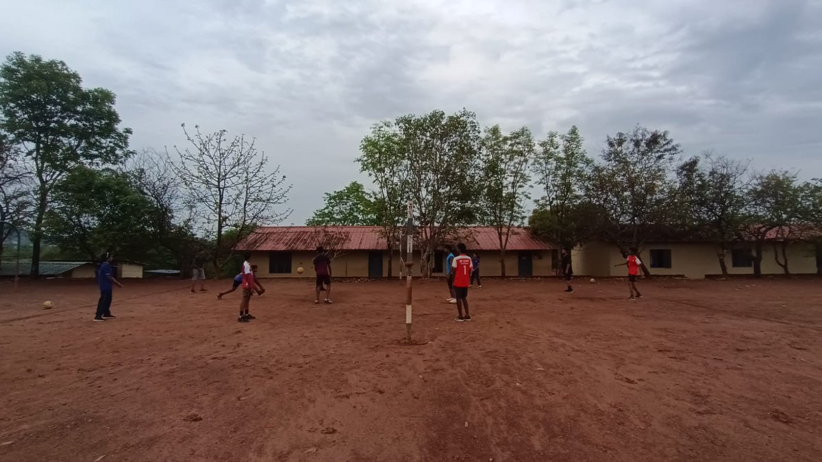kvcrpfperingom's tweet photo. #SummerFestival #sports 
Some glimpses of #summercamp from 17May to 27May 2024 https://t.co/jbHIzWLE3v
