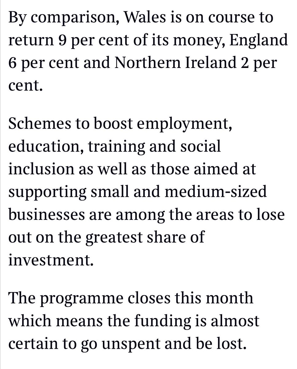 RussellFindlay1's tweet photo. 🔻SNP ministers to return UNSPENT £450million to EU.

🔻Every penny should have been used to fight poverty, boost the economy and improve education.

🔻Scotland must get rid of these incompetents before they inflict any more damage.

#SquanderForScotland
Today’s @timesscotland 👇 https://t.co/zNFnS4XVHl