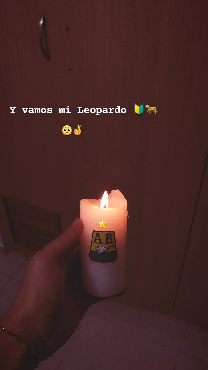 FelipeG2627's tweet photo. 💛💚 @ABucaramanga https://t.co/uWKtaZyqMQ