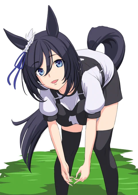 フラッシュさんrkgk#ウマ娘 