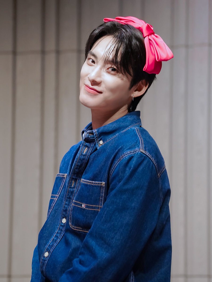 빛나는준희 tweet media