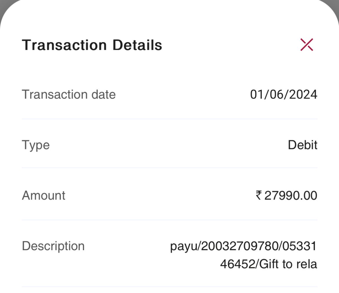 VarunTalwar3291's tweet photo. The biggest liars in have encountered are @VijaySales, raising complaints from yestrday &amp; no response from customer care team. Cheated with Rs 28000 which got deducted from my account and now they have no response for my order. https://t.co/agwfowrHw0