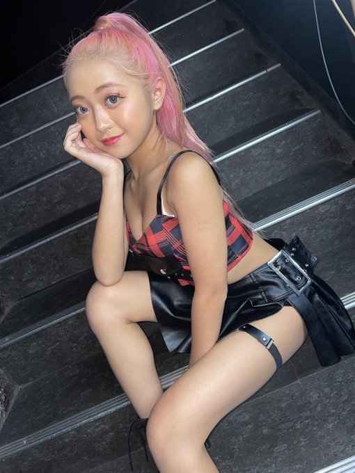まなみちょぱ(高橋愛美)のTwitter画像8