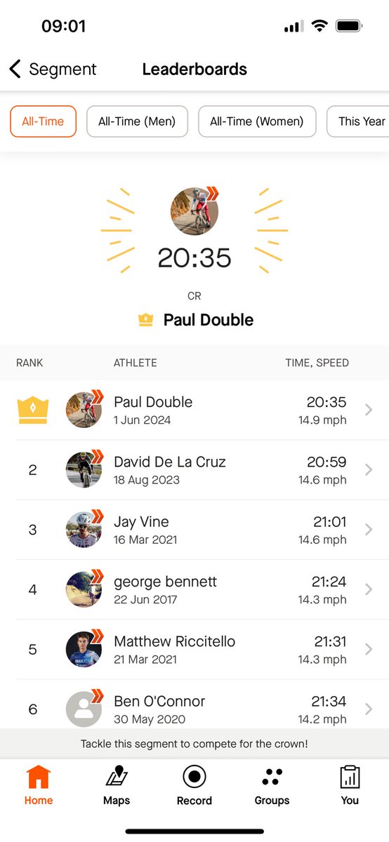 Tom Cullen tweet media