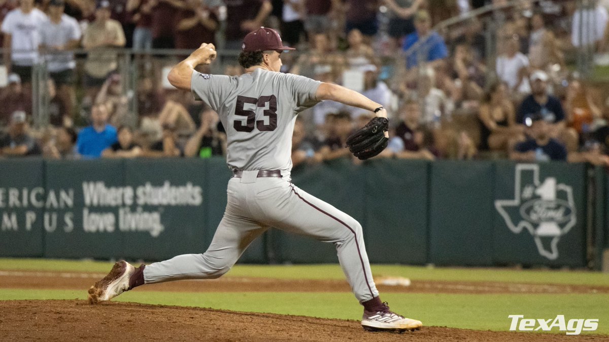 TexAgs's tweet photo. Our best 📸 from a memorable night at Blue Bell Park 👀⚾️👍

Full Gallery: https://t.co/XL8wgN6IAw https://t.co/m0TLb8Njzr