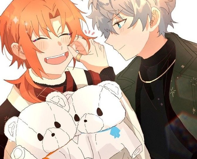 いずレオちゃん🐱🦁 
