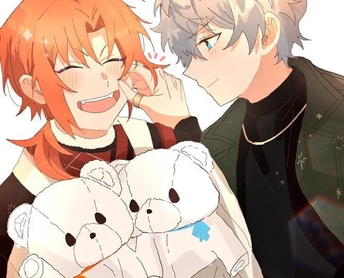いずレオちゃん🐱🦁 