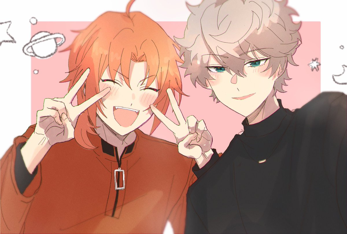 いずレオちゃん🐱🦁 