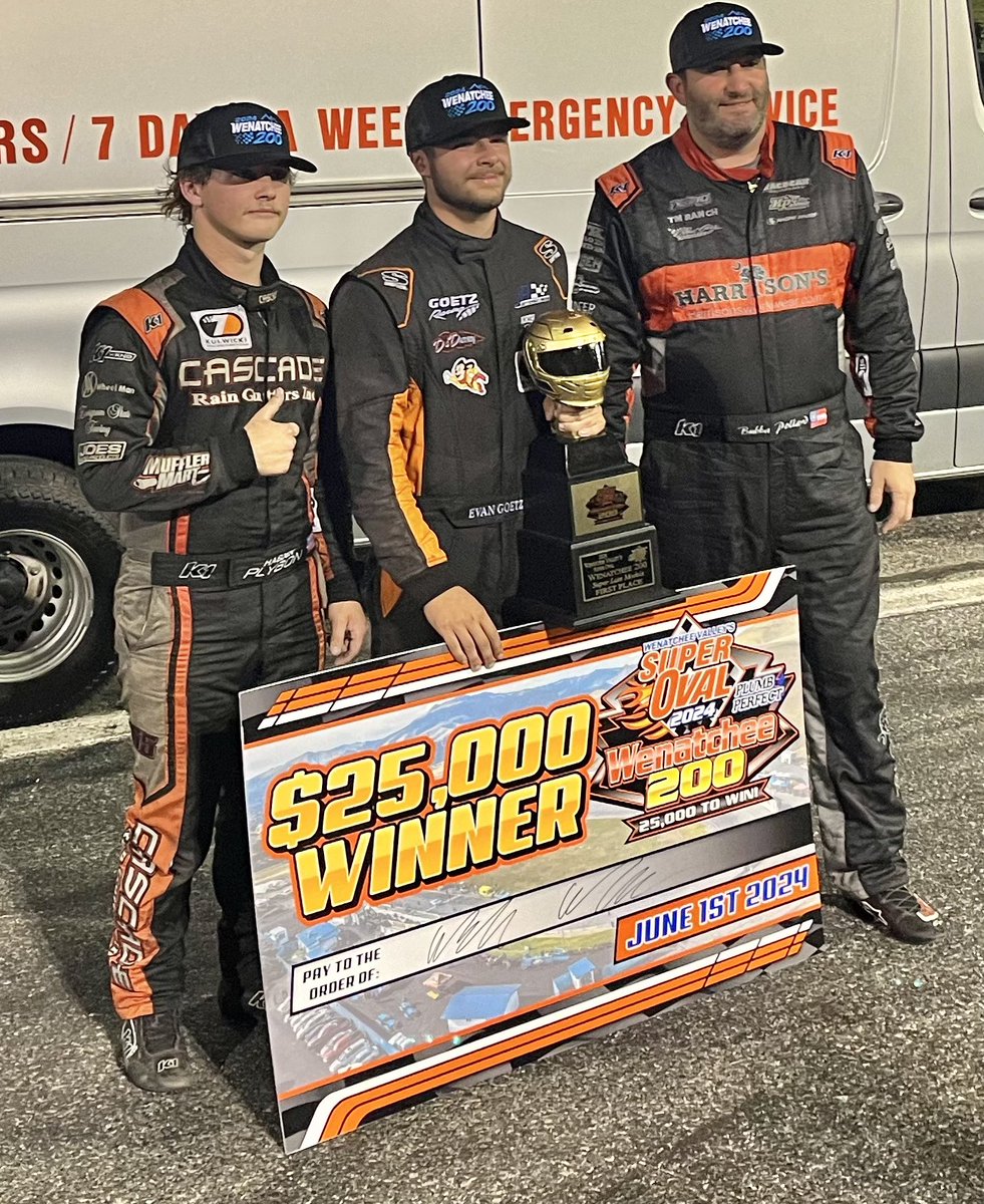 Kulwicki DDP tweet media