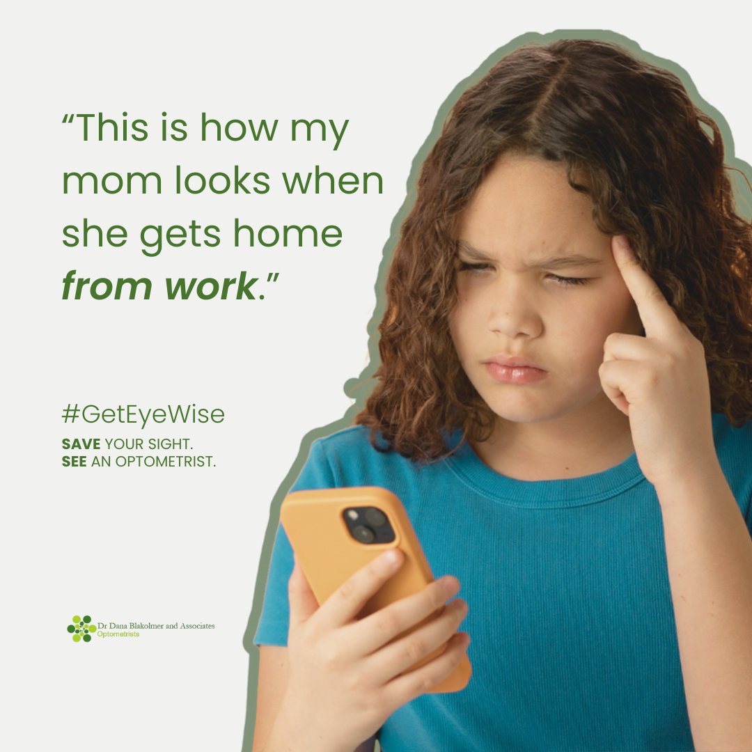 drdanab's tweet photo. Feeling the strain? Give your eyes the care they deserve! Schedule your comprehensive eye exam &amp; discover ways to reduce eyestrain and protect your vision. 

#Optometry #visioncare #eyecare #eyestrain #strain #eyestrainrelief #healthyvision #optometrists #digitaldetox #screentime https://t.co/zpOCjgvoAy