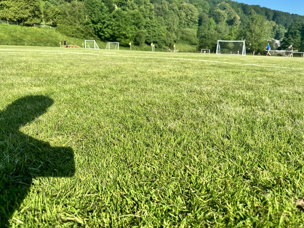 Mitcheldean Football tweet media