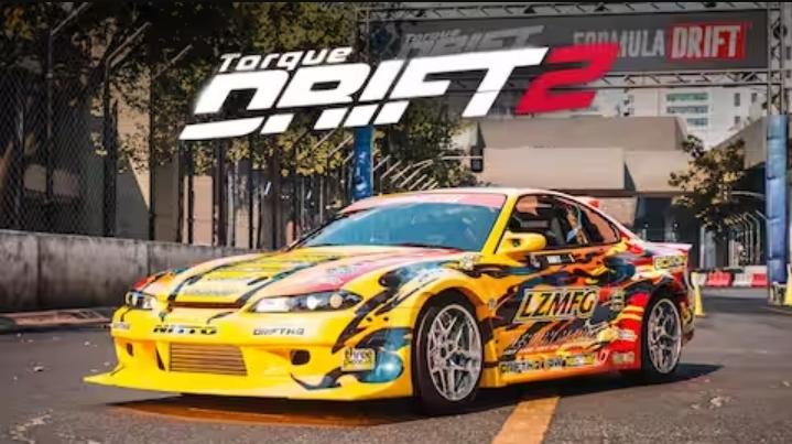 Soheil_SBabaei's tweet image. #GreaseMonkey #Games, the #Australia-based studio behind the popular motorsport game #TorqueDrift, recently shared that they had faced staff turnover after announcing the integration of blockchain technology into its upcoming sequel,#TorqueDrift2.
#NFT #NFTs