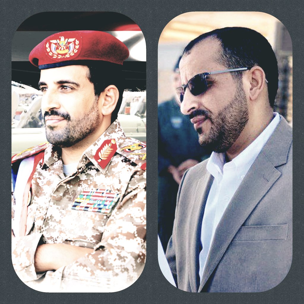 ddjbj939's tweet photo. نحن جاهزون لكل الخيارات ..✌

للسـ🕊ــلام: هاهوَ #عبدالسلام ..!
للنــ🚀ــاري: هاهوَ #الغمــاري ..!

#เบียร์เดอะวอยส์ 
#جمعة_مباركة 
#اليمن_قول_وفعل https://t.co/Ewiyk8eIcY