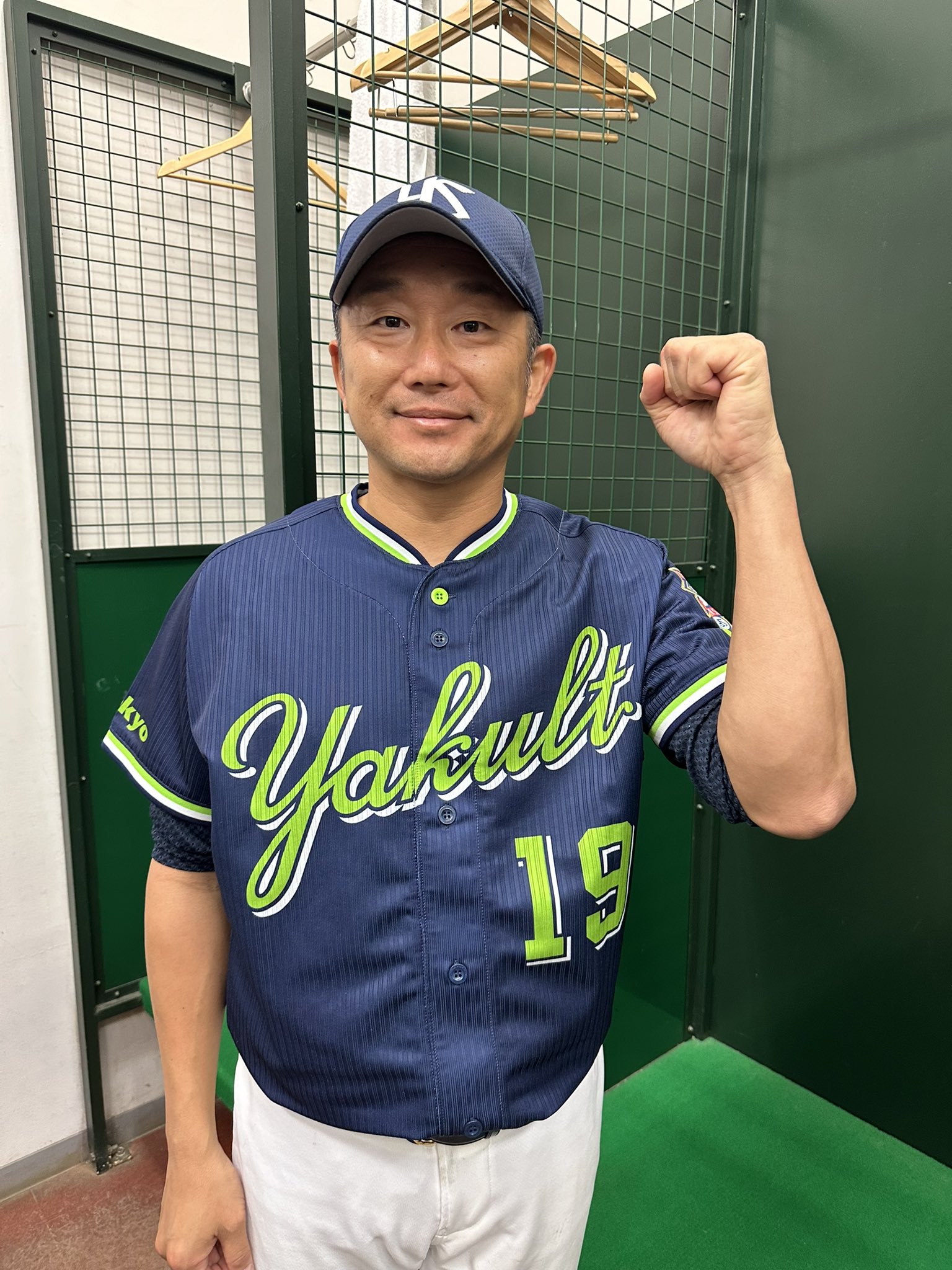 東京ヤクルトスワローズ公式 on X: 