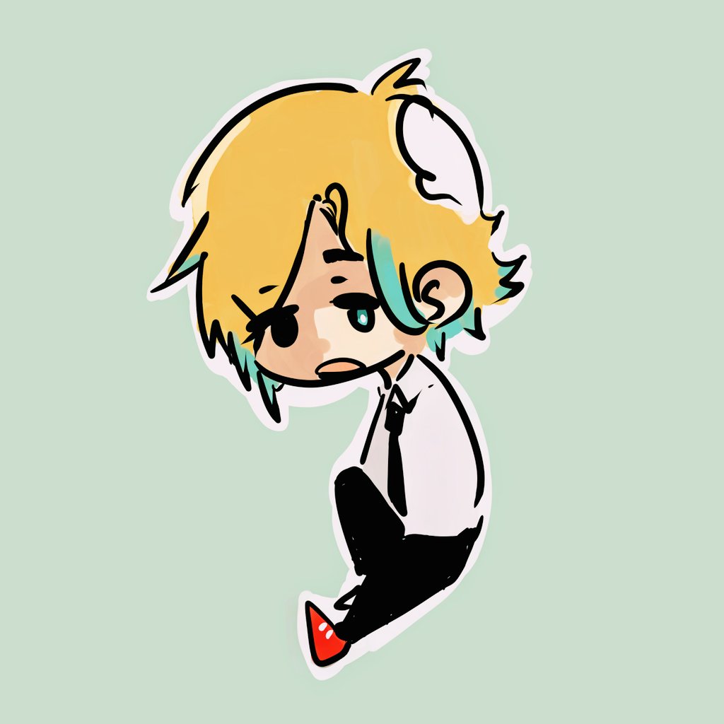 acornspook's tweet photo. らくがき。 https://t.co/ENuK59Htt7