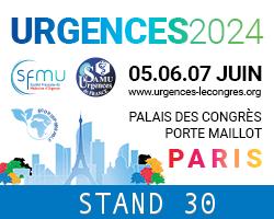 AFARM_SAMU's tweet photo. [ 🔵 @CongresUrgences - Le Rendez-vous de la Société Française de Médecine d'Urgence 🔵 ]

✅ L' @AFARM_SAMU sera présente sur le #stand30 lors du #congrès #urgences 2024 de la @SFMU_MS et @SUdF_Officiel de France du 05 au 07 Juin prochain, porte Maillot à Paris. https://t.co/5hcENc25lu