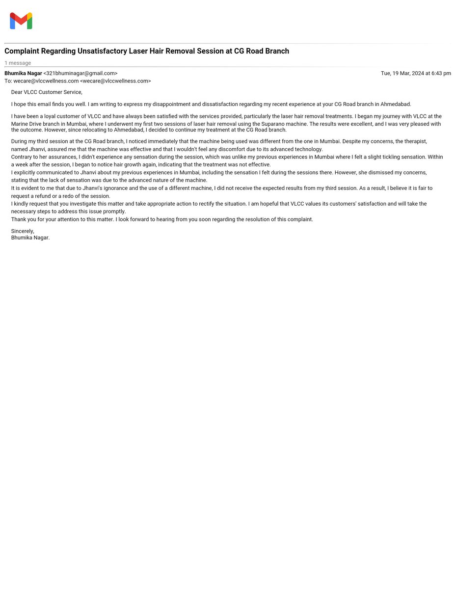 Bhumika Nagar tweet media