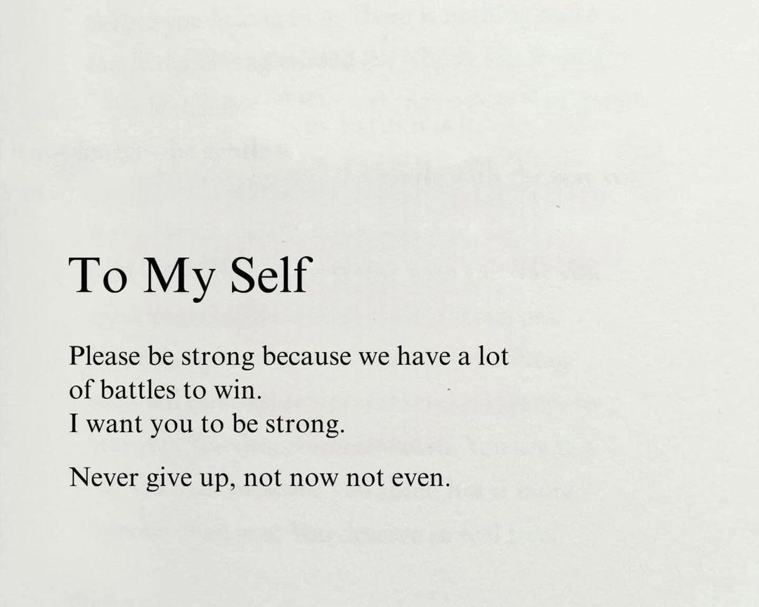 Deep Thoughts 💭 tweet media