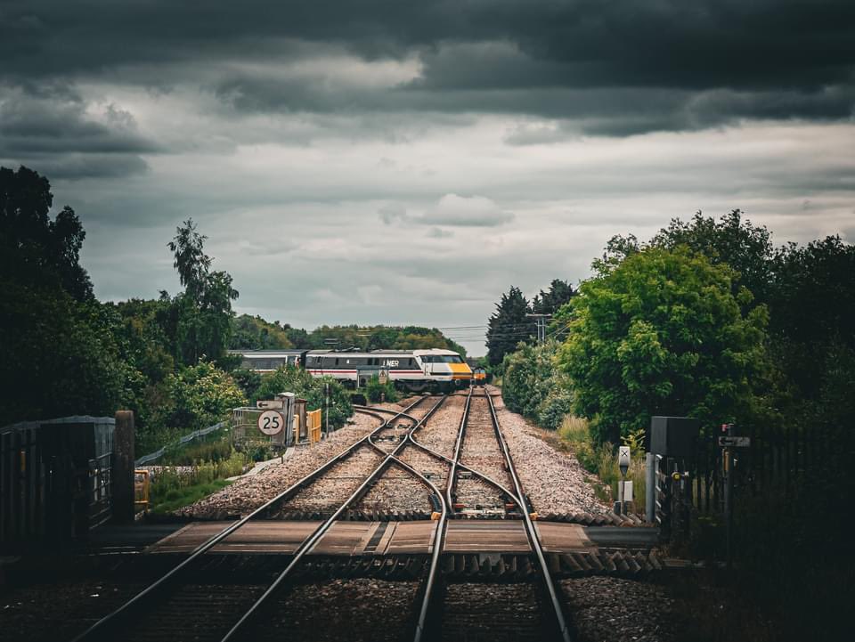 Some pretty nifty 225 footage captured by one of my co-Train Managers🚂🙌

#intercity225