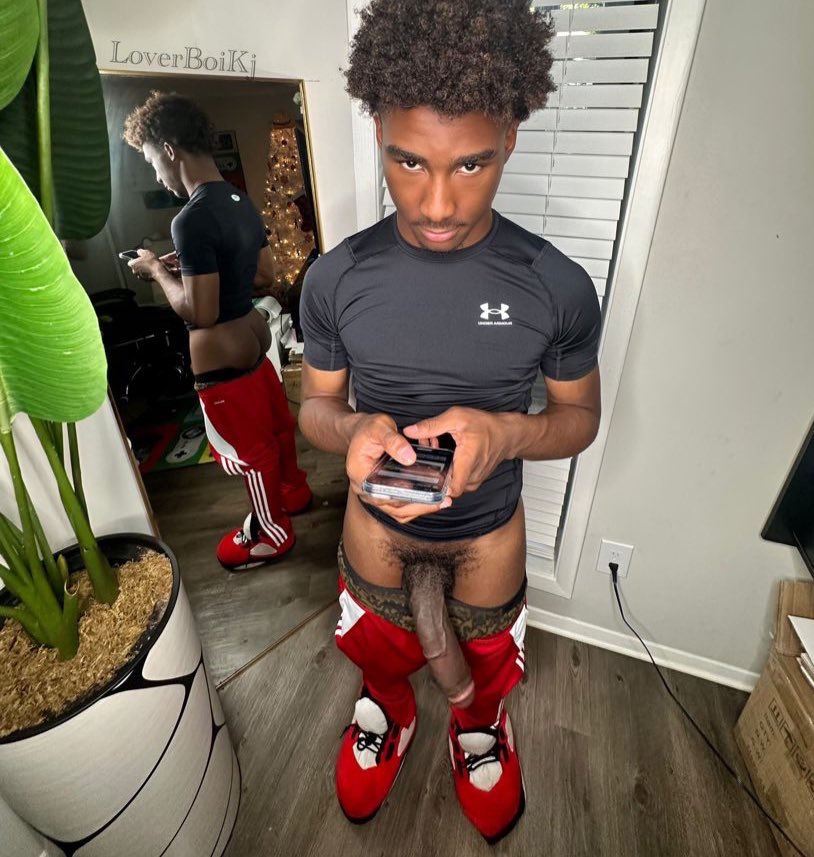 King Kyle🤴🏾 tweet media