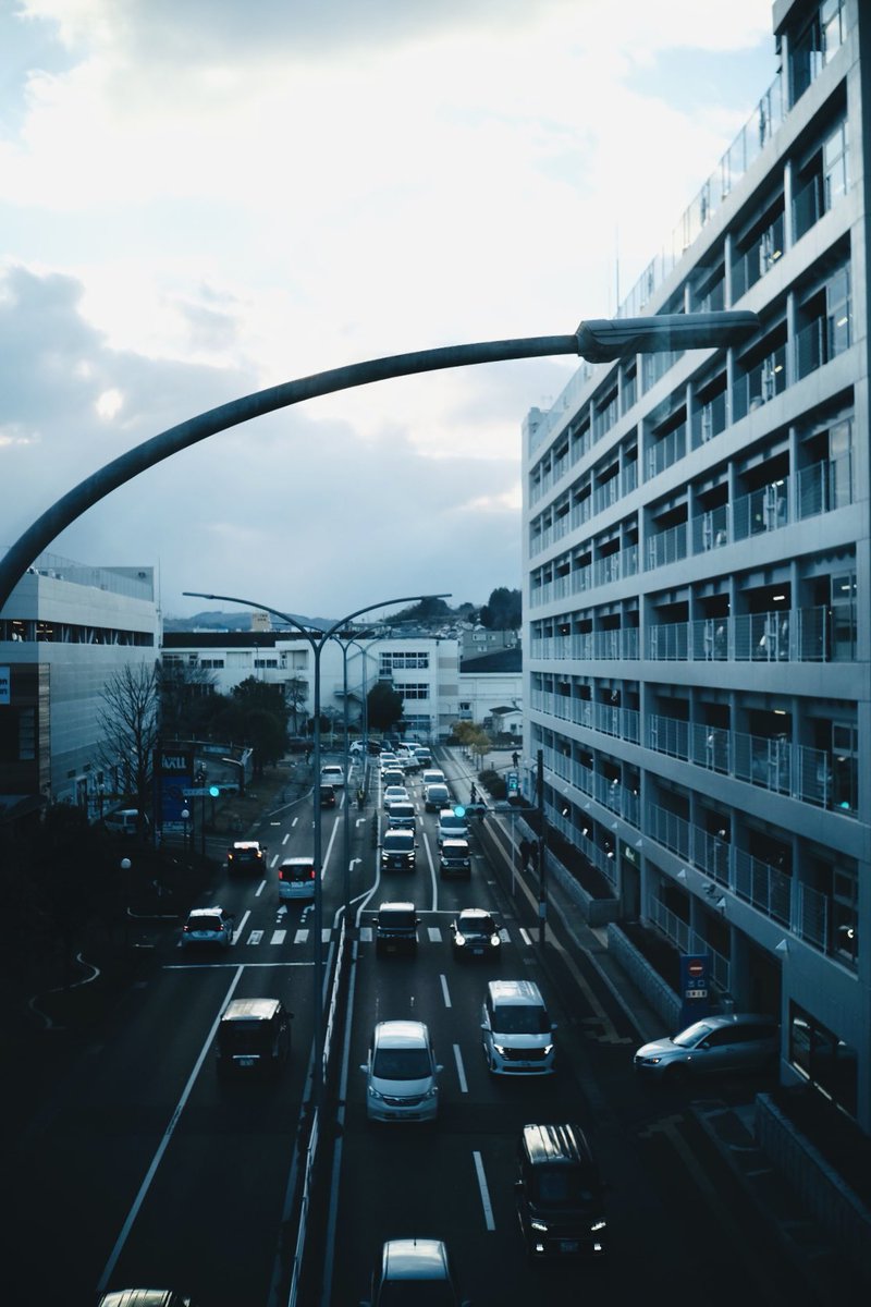macaronflex's tweet photo. 割と最近撮ったお気に入り建築物🏢 https://t.co/DFgplkes0k