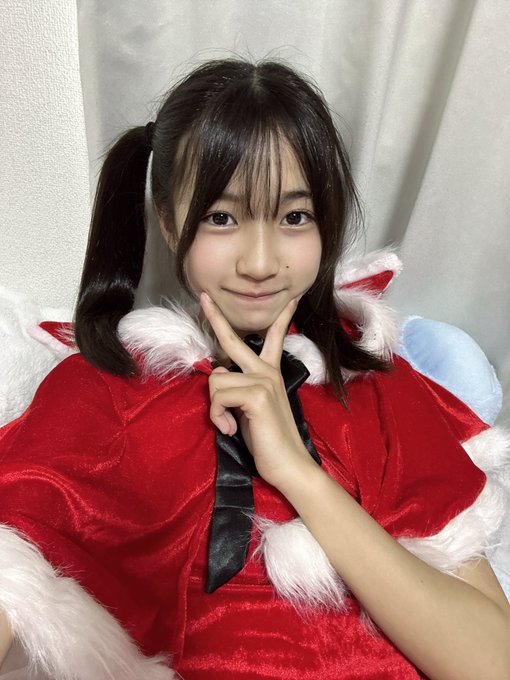 Twitterのコスプレ画像9