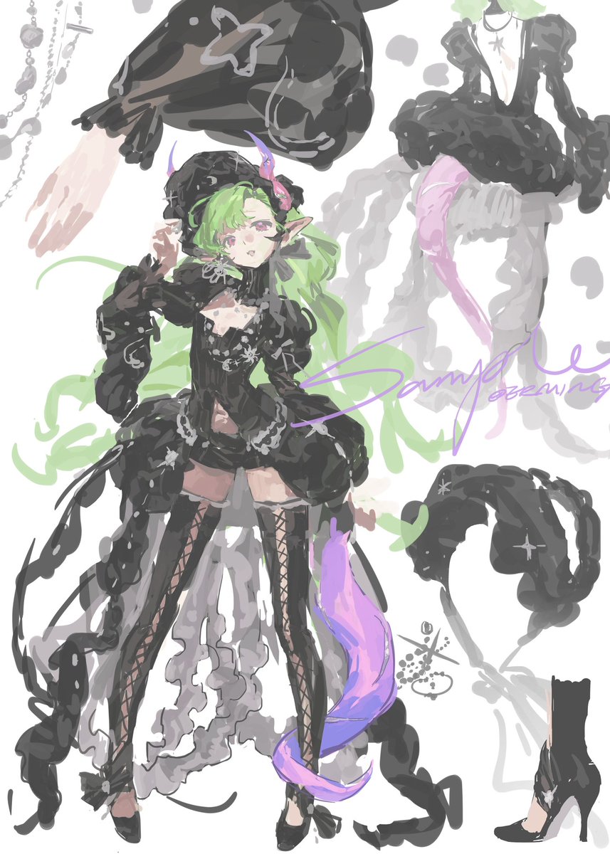 做饭女工 tweet media