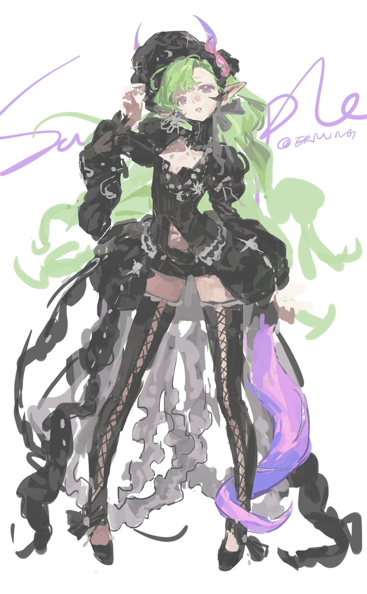 做饭女工 tweet media