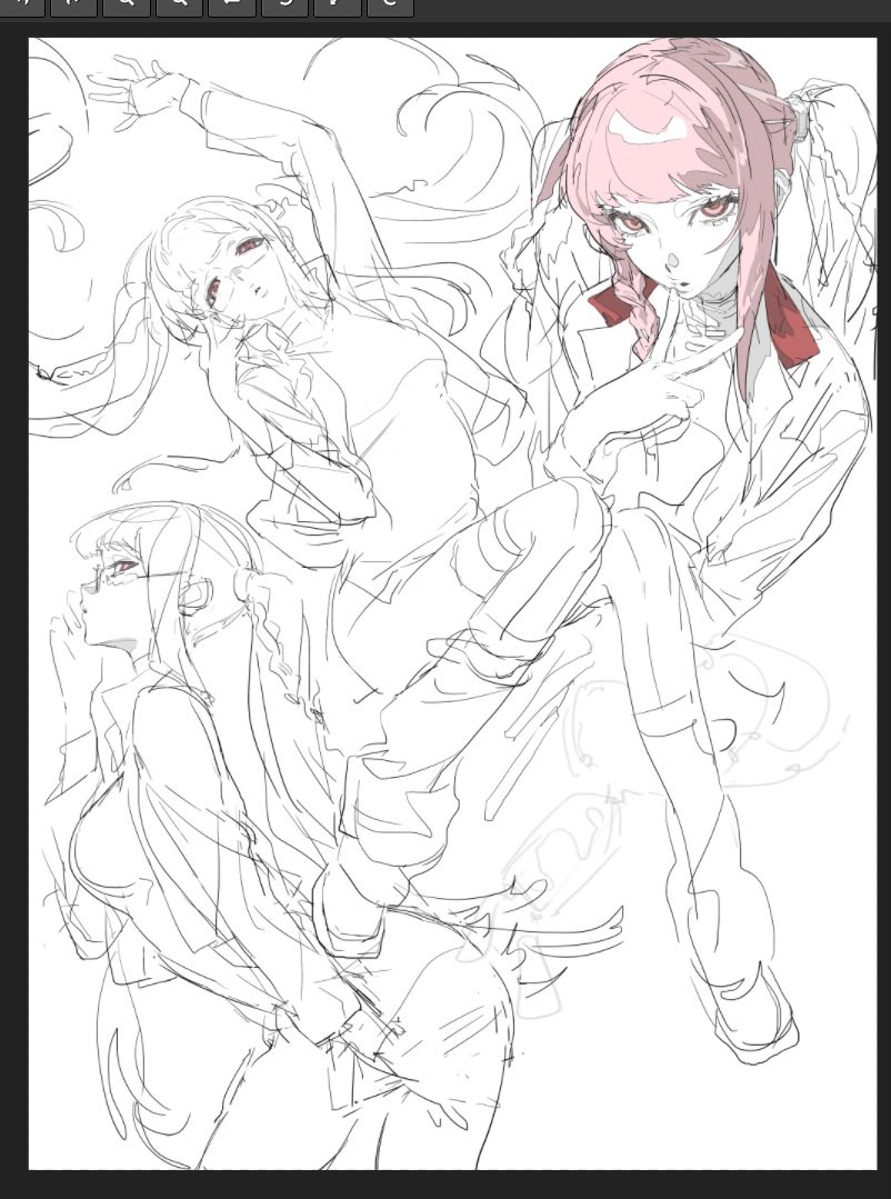 做饭女工 tweet media