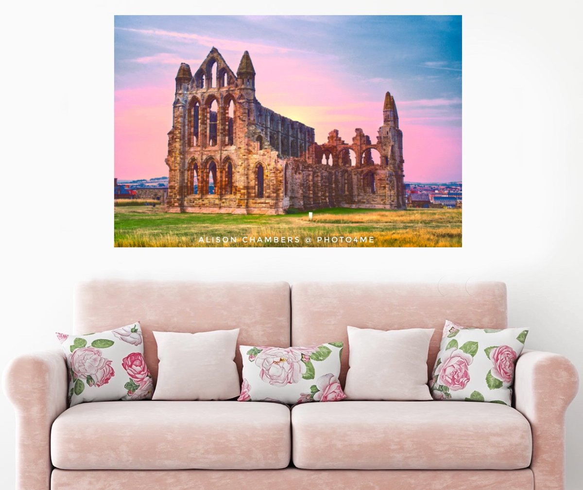 AlisonC24426188's tweet photo. Whitby Abbey©️. Available from; https://t.co/cA7GCNqLSw & https://t.co/HSeXCc8HcV & https://t.co/LtxfXQ23xi #whitbyabbey #whitby #whitbyphotography #photo4me #redbubble #fineartamerica https://t.co/UOmnCUbST2