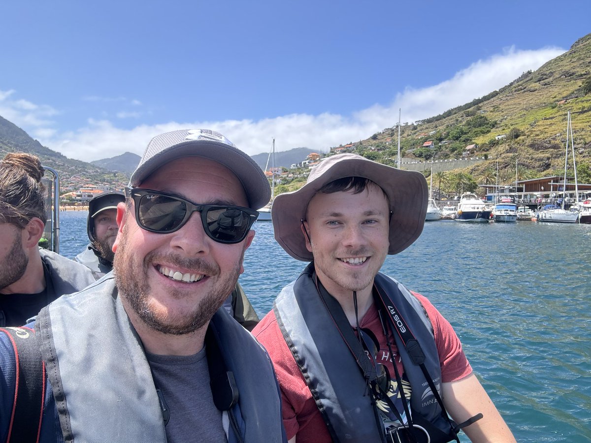 Austin Morley tweet media