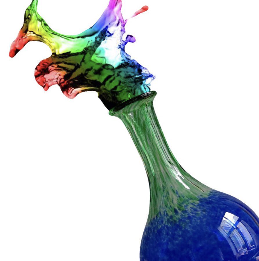 userbwomp's tweet image. Nothing better than a bottle of #elixr…🧪 Except maybe #Men 🧙‍♂️ #Yep #ImaGayWizard 🪄✨