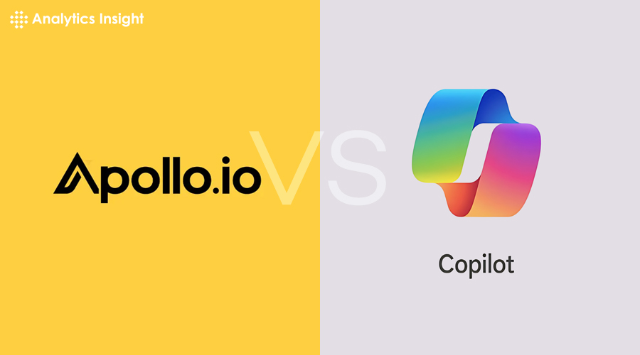 analyticsinme's tweet image. Copilot AI vs Apollo AI: Best AI Tool for Sales

rb.gy/yvc6eh

#CopilotAIvsApolloAI  #CopilotAI #ApolloAI #ArtificialIntelligence #AITool #AINews #AnalyticsInsight #AnalyticsInsightMagazine