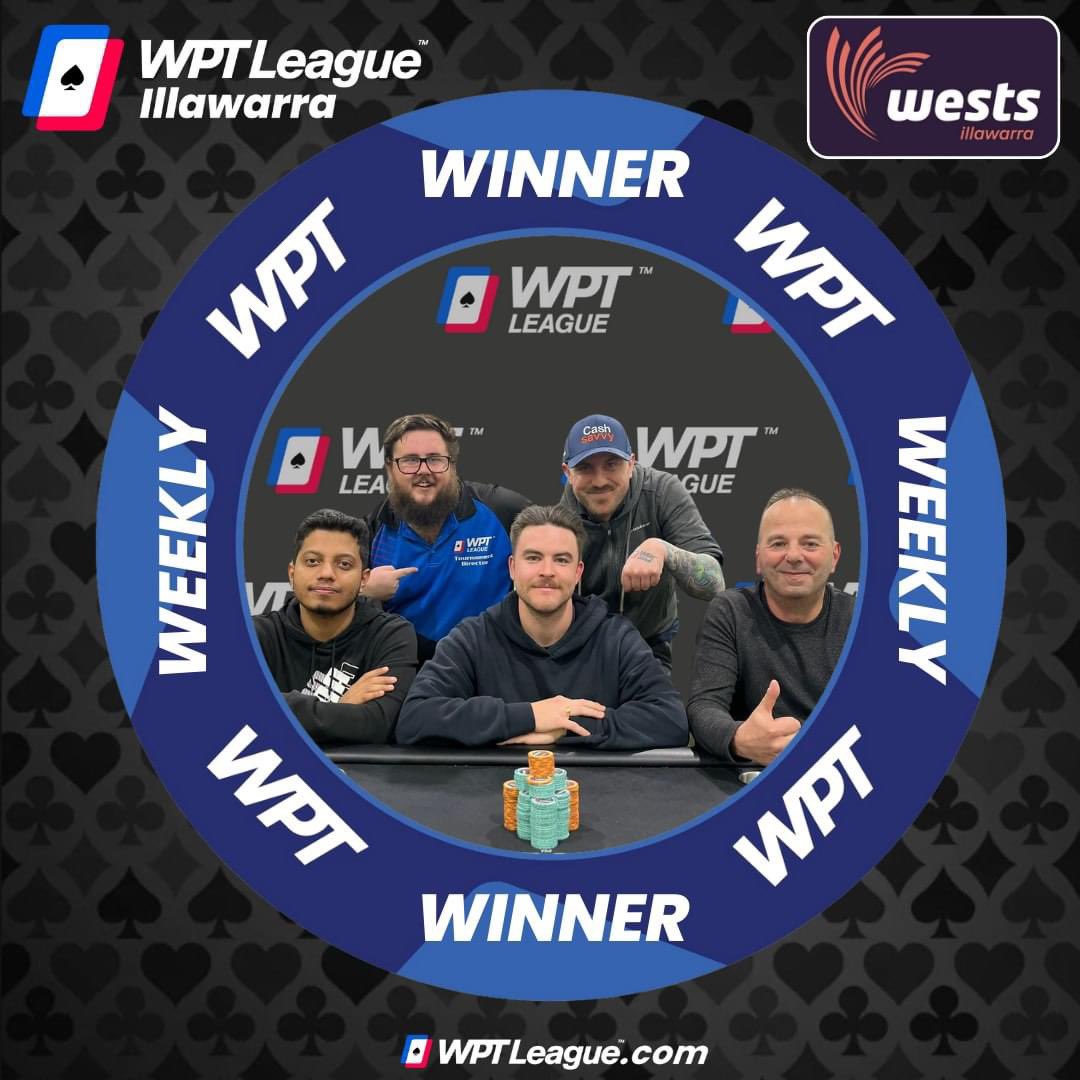 Mark O'Sullivan tweet media