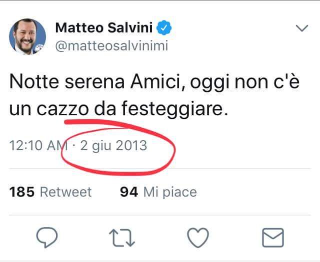 Antonio M. Fasulo 🇵🇸 tweet media