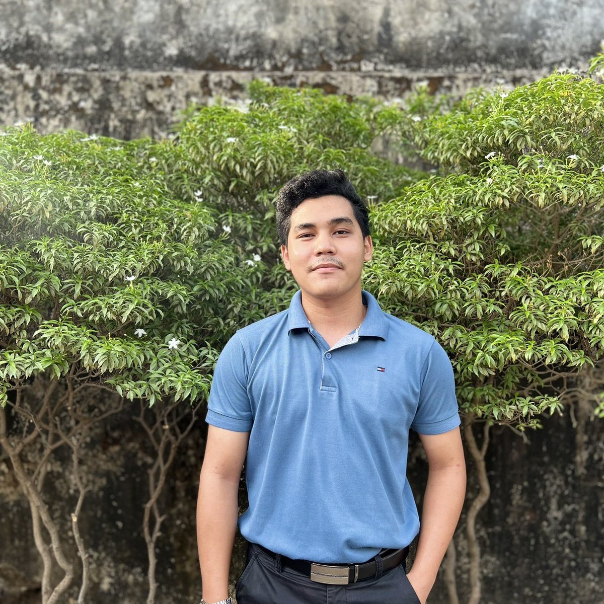 #NewProfilePic