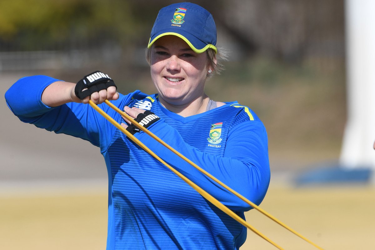 cricexec's tweet photo. .@wp_cricket: WSB Western Province Women strengthen the squad for the 2024/25 season
➡️https://t.co/wZpat1VOIR
@NewlandsCricket @WP_Blitz @Clinton_DuPreez @CoachClaire72 @SimaVena #WesternProvinceCricket #WPCA https://t.co/rAy3yqWO3A