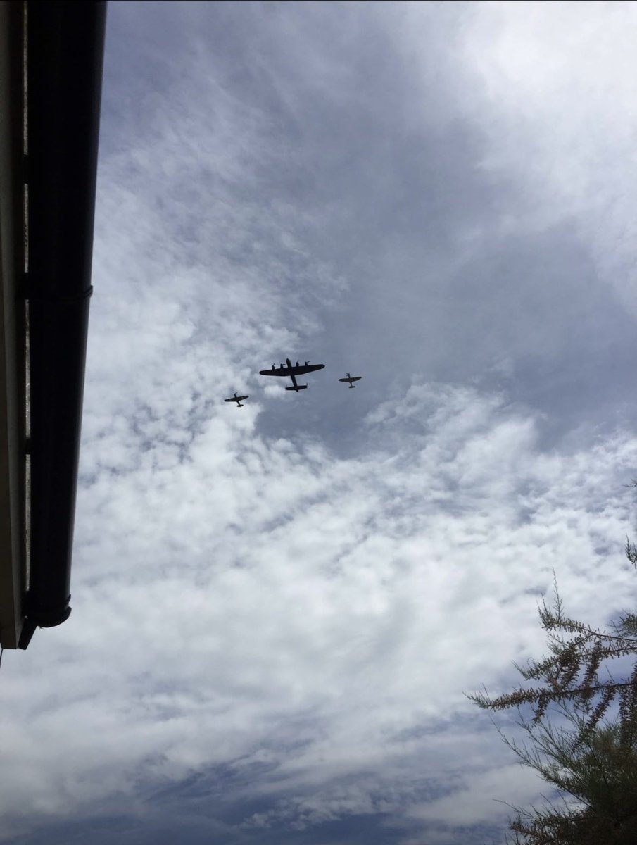 Ewok1973's tweet photo. @DailyPicTheme2 This was the #ViewFromMyHouse on 23rd June 2018โฆ https://t.co/25Wgbe8QOD