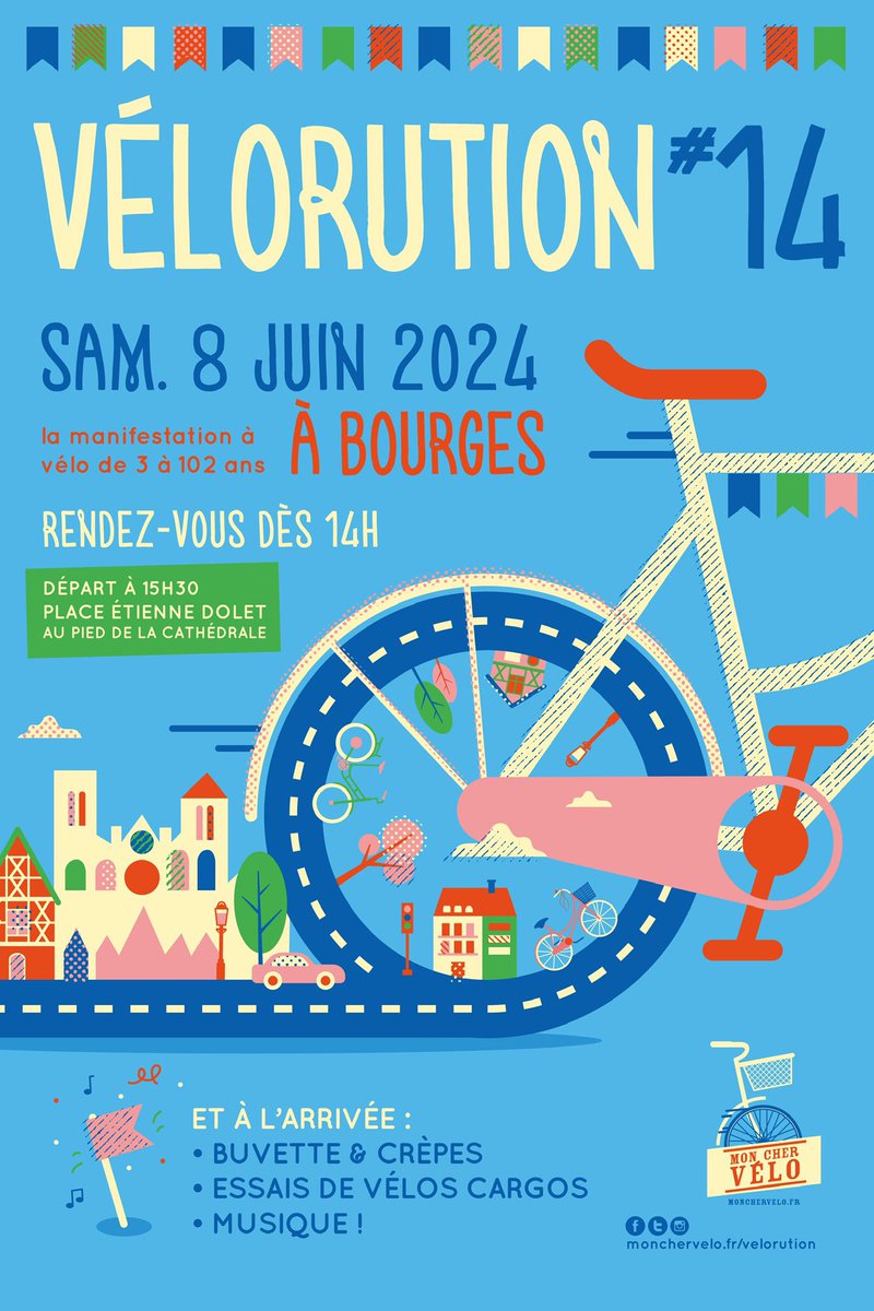 MonCherVelo's tweet photo. https://t.co/aaUpc3dgpL