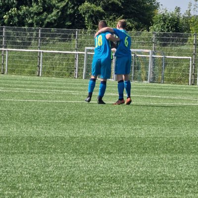 #NeuesProfilbild