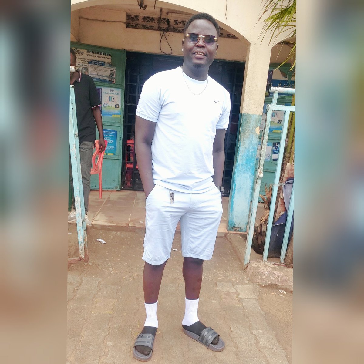 #NewProfilePic