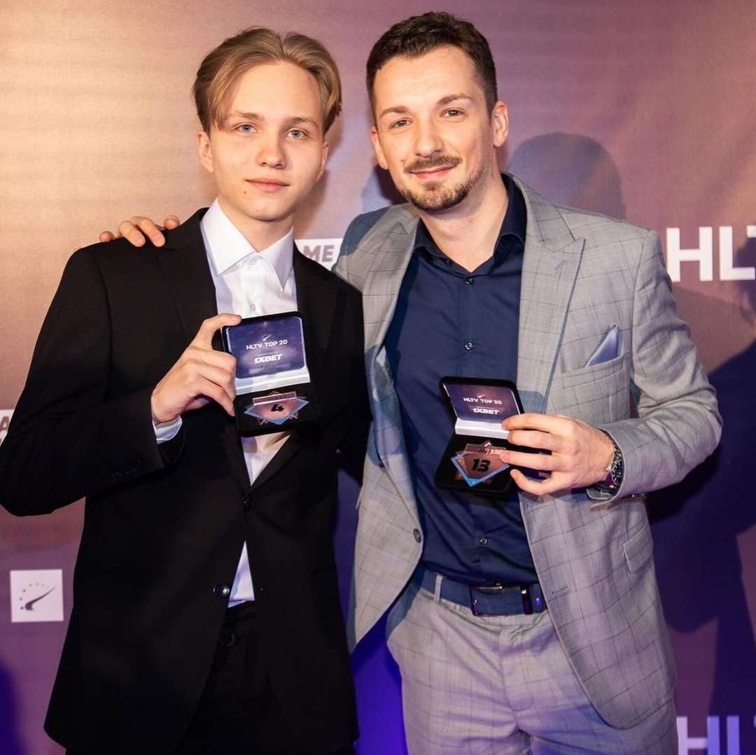 If they win IEM Dallas today, I will giveaway skins to 10 different people. 

-Follow ✅
-Like &amp; retweet ✅
-Tag a friend ✅

#CS2giveaways #Giveaway