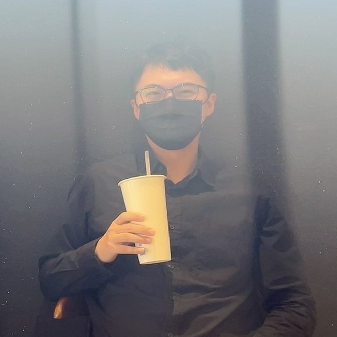 #新個人資料相片