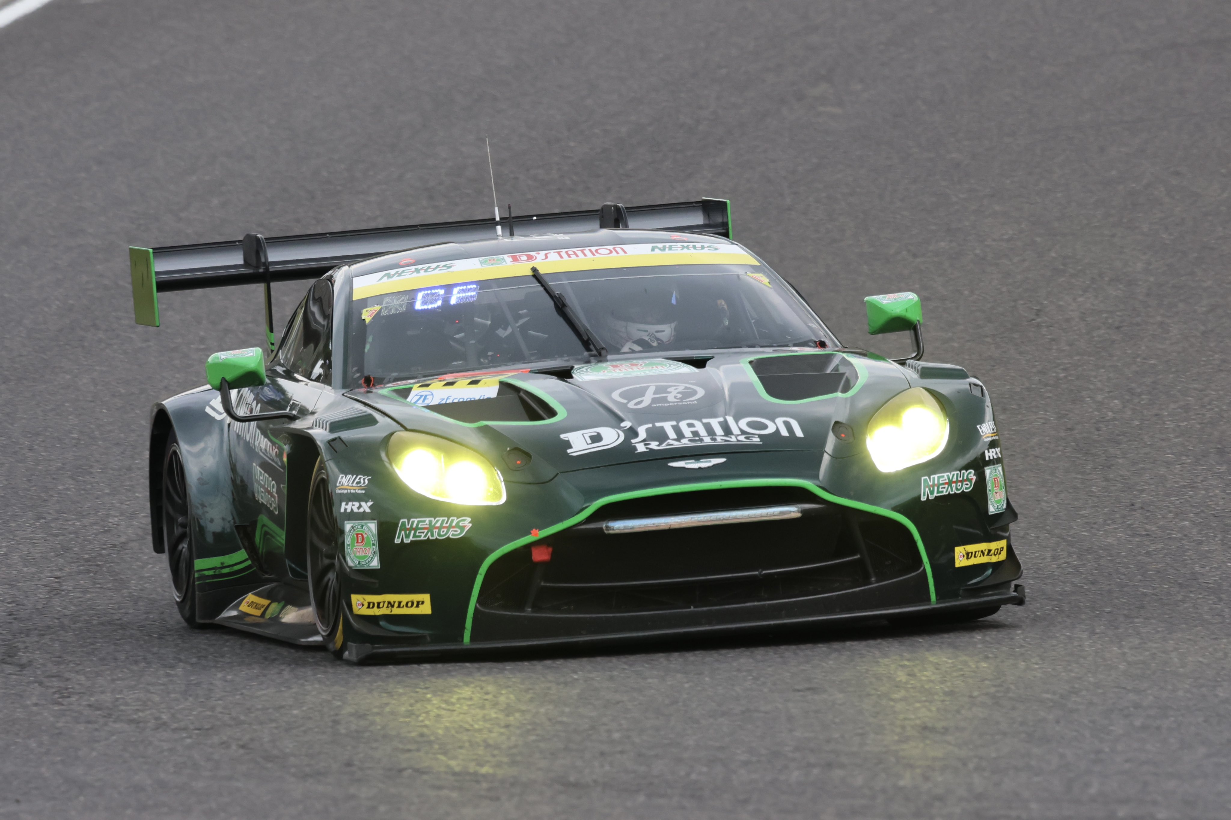 X-এ 鈴鹿サーキット Suzuka Circuit: X-এ 鈴鹿サーキット Suzuka Circuit: