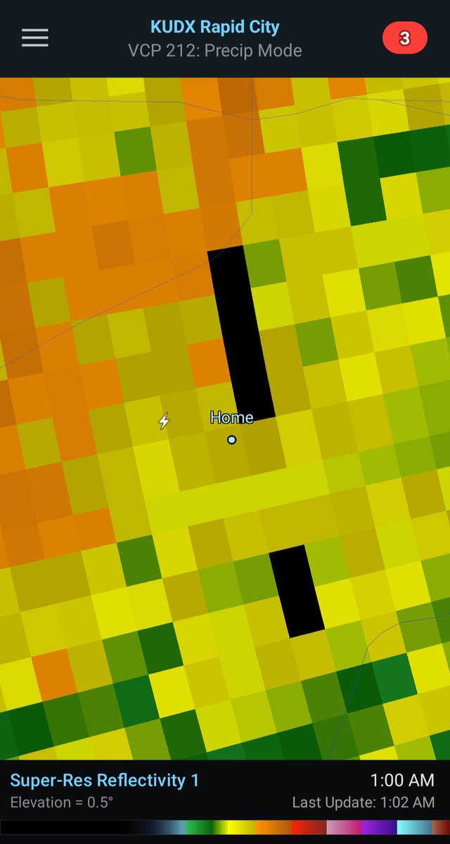 Evan Ludes tweet media