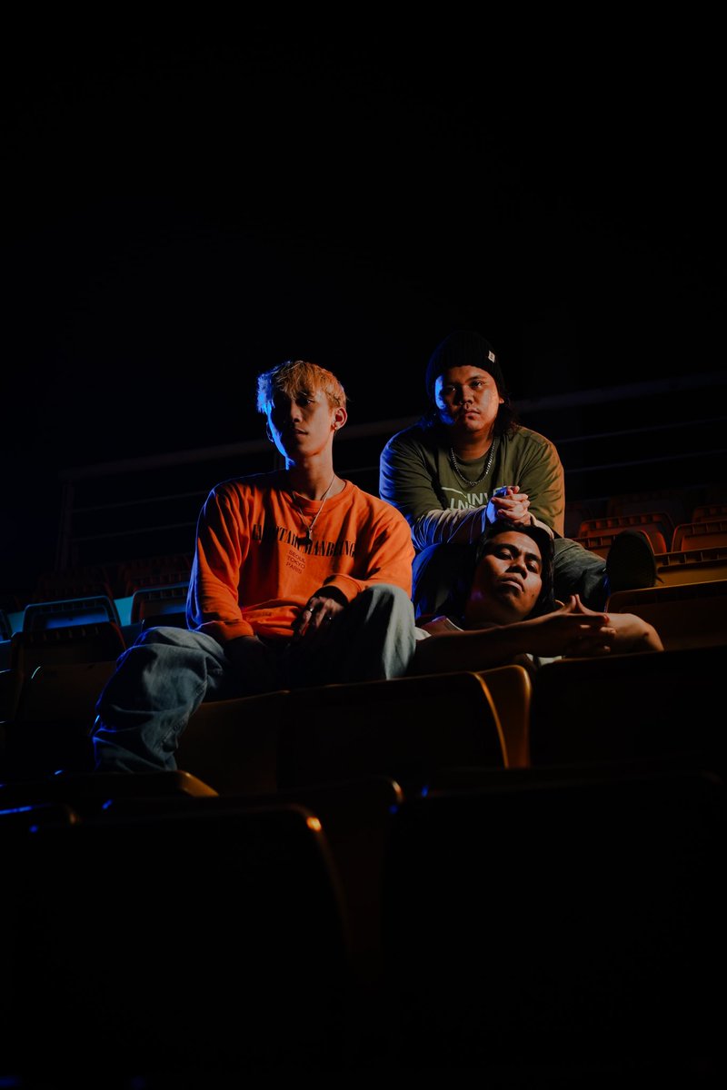 #EPXHAUSBOOM 

Empty Page. &amp; Friends set iN HauSB0øM MuSiC this 5th October 2024 ☀️

<a href="/emptypagex/">empty page.</a> 
featuring friends
<a href="/rudeenysf/">RUDEEN</a> 
<a href="/syiqinazln/">_</a> 
<a href="/mohseinkush/">mohsein kush</a> 
<a href="/SharolShazuan/">Saintaclaus</a> 

tickets available now

#emptypage #matahari