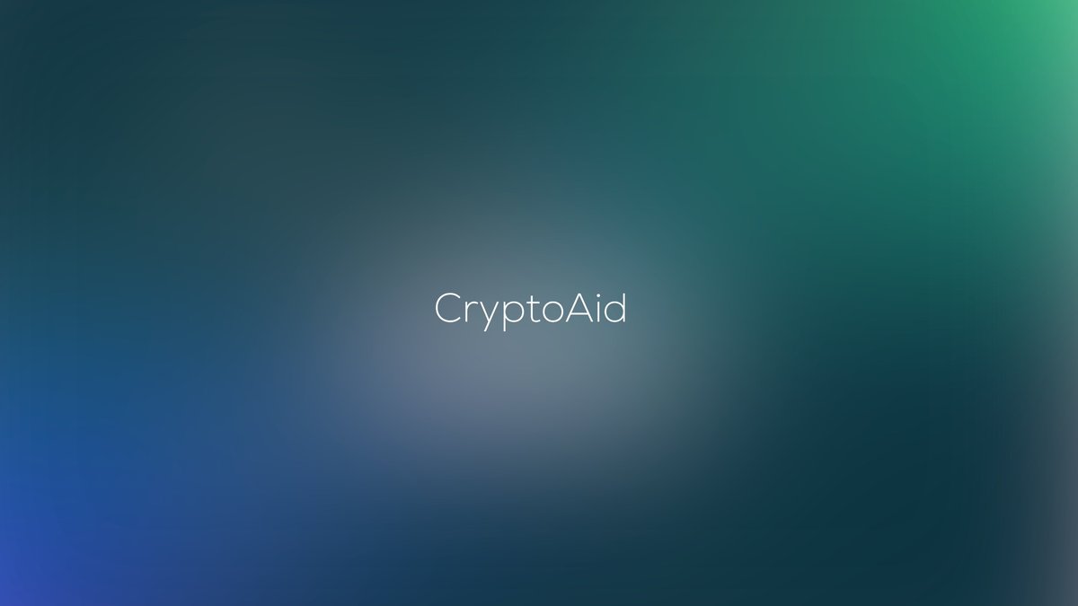 Cryptoaidd's tweet image. Take your crypto project to the BIG leagues!🚀

Crypto Aid Services offer a range of options from listing on Tier 1 exchanges to staking opportunities, and much more!🫡

Click here and discover what we can do for you!🫵
👉cryptoaid.net/our-services
#Bullish #Crypto #Project #memcoin