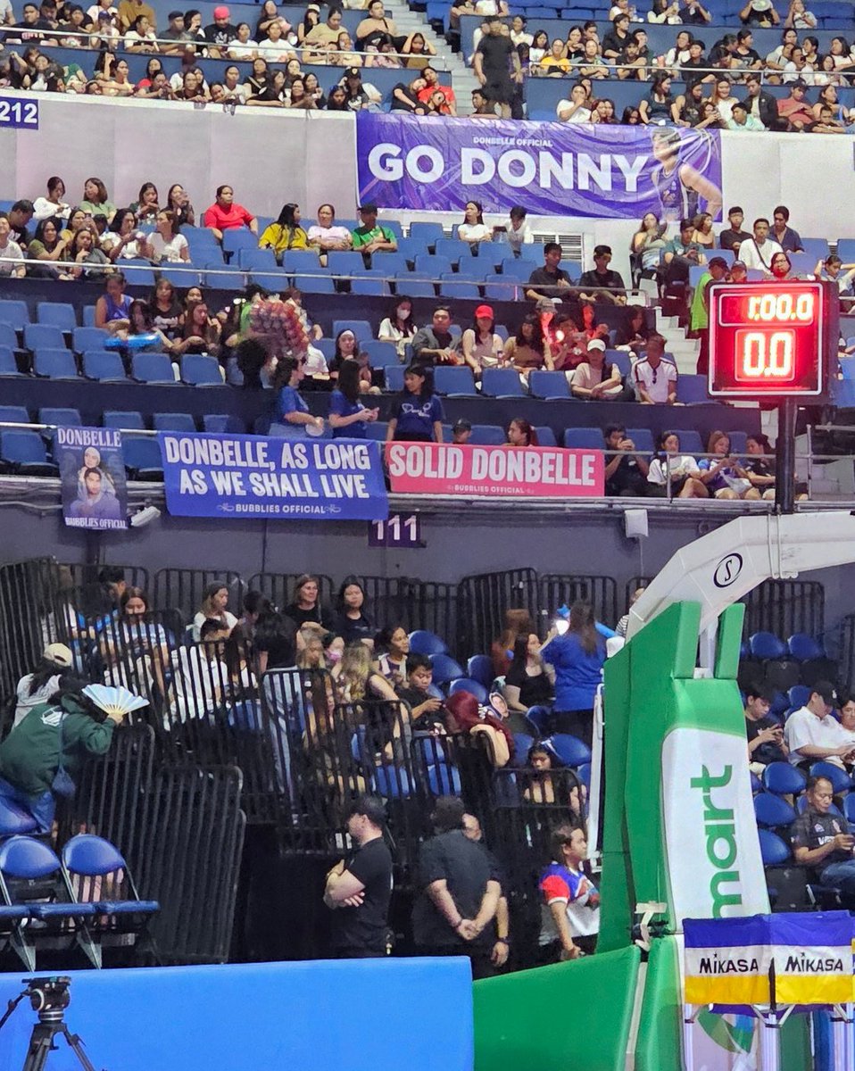 #DONBELLE, AS LONG AS WE SHALL LIVE 🥺🫶🏻 

ctto.