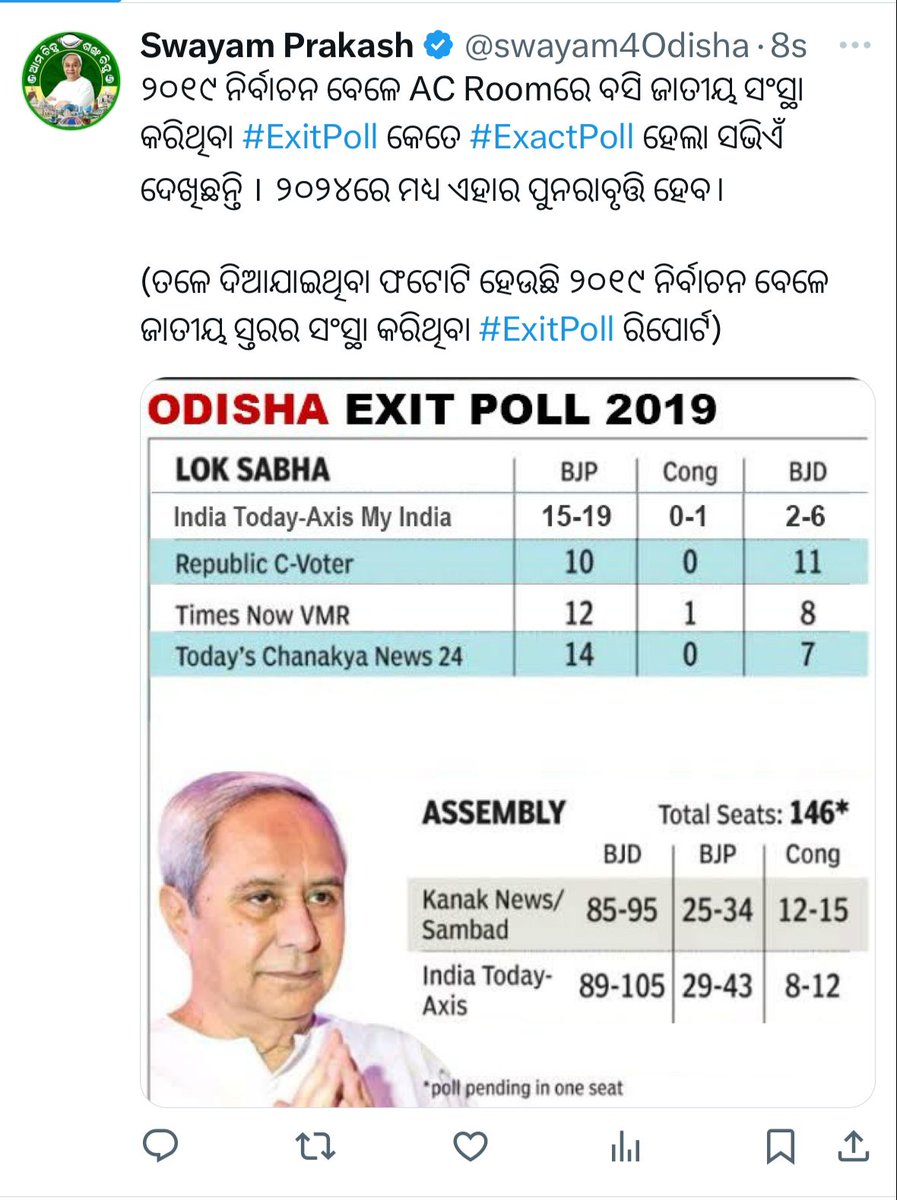 Subrat Kumar Swain (@subratk8260) on Twitter photo 